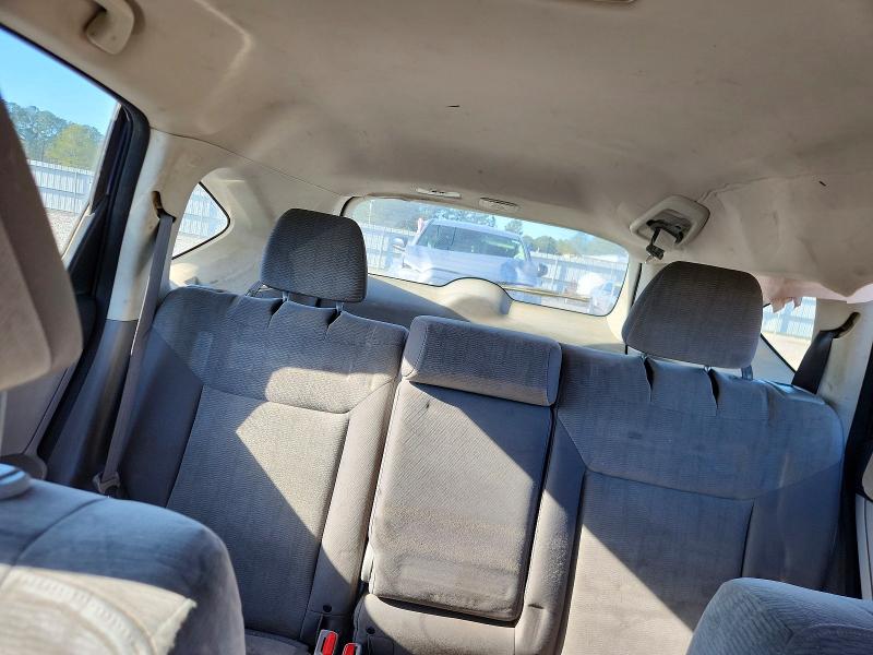 Photo 10 from auction – 2013 HONDA CR-V with VIN 3CZRM3H3XDG703922