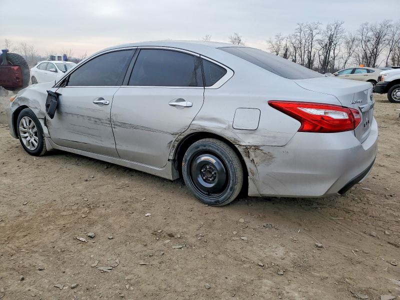 Photo 2 from auction – 2016 NISSAN ALTIMA 2.5 with VIN 1N4AL3AP2GC290569
