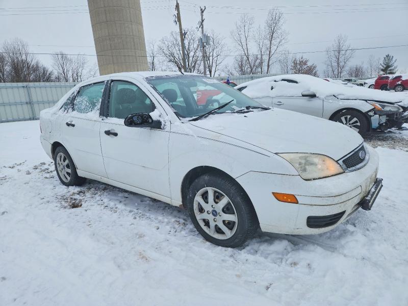 Photo 4 from auction – 2005 FORD FOCUS with VIN 1FAFP34N25W175891