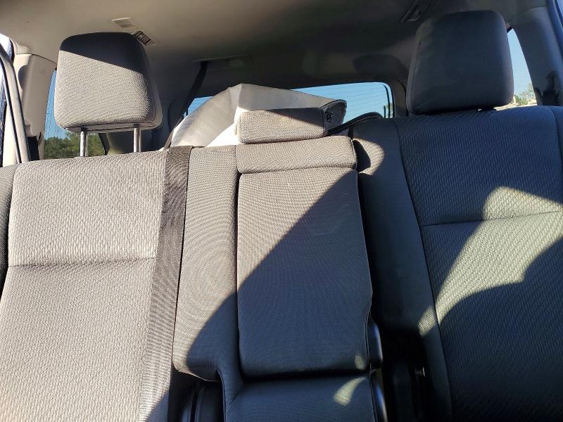 Photo 10 from auction – 2019 TOYOTA HIGHLANDER with VIN 5TDZZRFH5KS297345