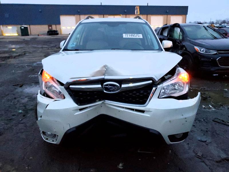 Photo 5 from auction – 2014 SUBARU FORESTER 2 with VIN JF2SJAPC9EH514578