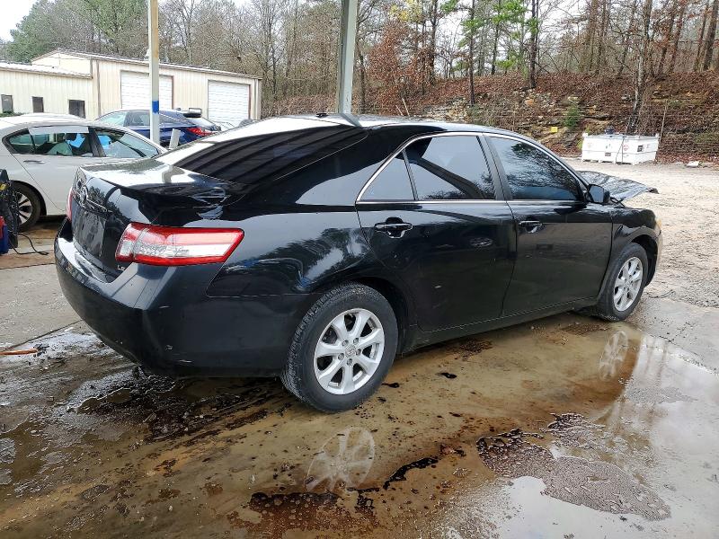 Photo 3 from auction – 2011 TOYOTA CAMRY BASE with VIN 4T1BF3EK1BU718926