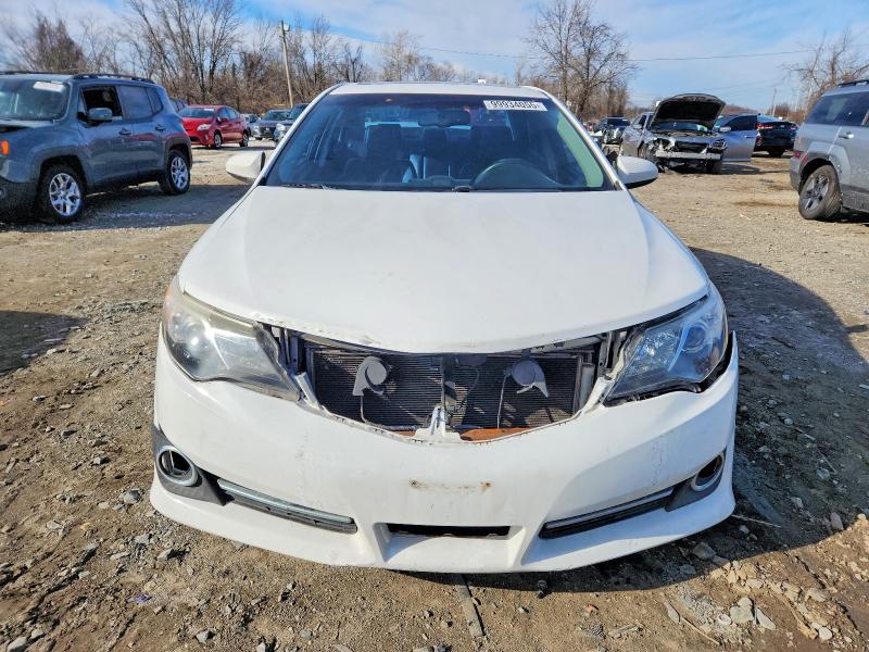 Photo 5 from auction – 2012 TOYOTA CAMRY BASE with VIN 4T1BF1FK4CU147226