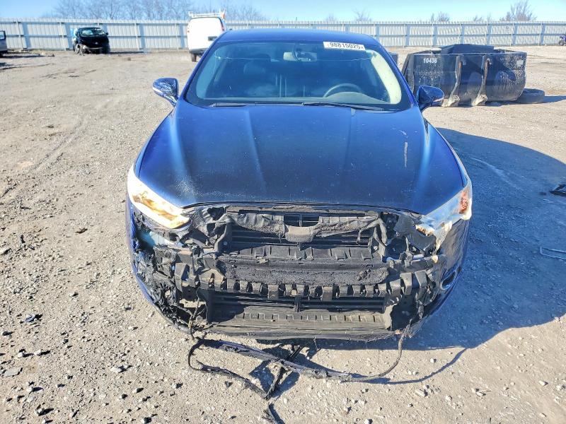 Photo 5 from auction – 2014 FORD FUSION SE with VIN 1FA6P0HD4E5357405