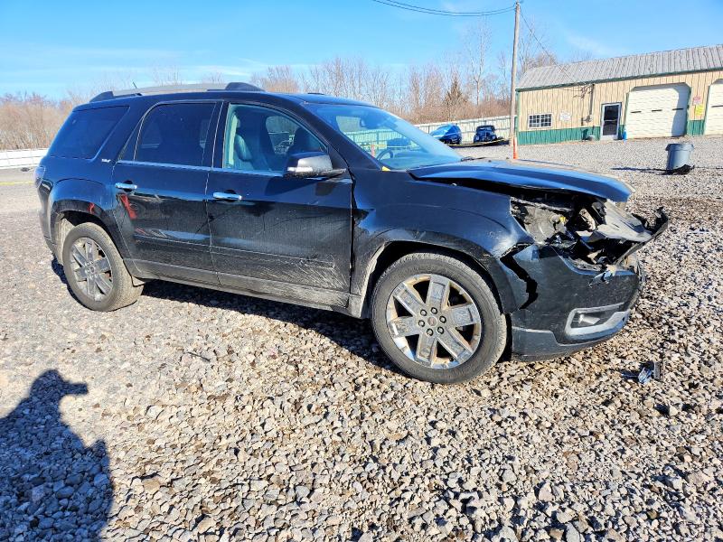 Photo 4 from auction – 2017 GMC ACADIA LIM with VIN 1GKKVSKD3HJ194832