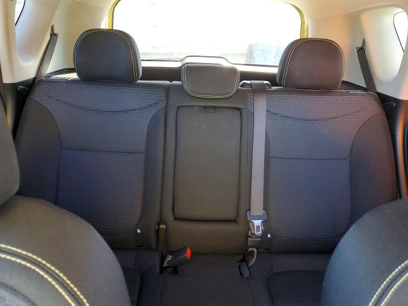 Photo 10 from auction – 2016 KIA SOUL + with VIN KNDJP3A55G7283346
