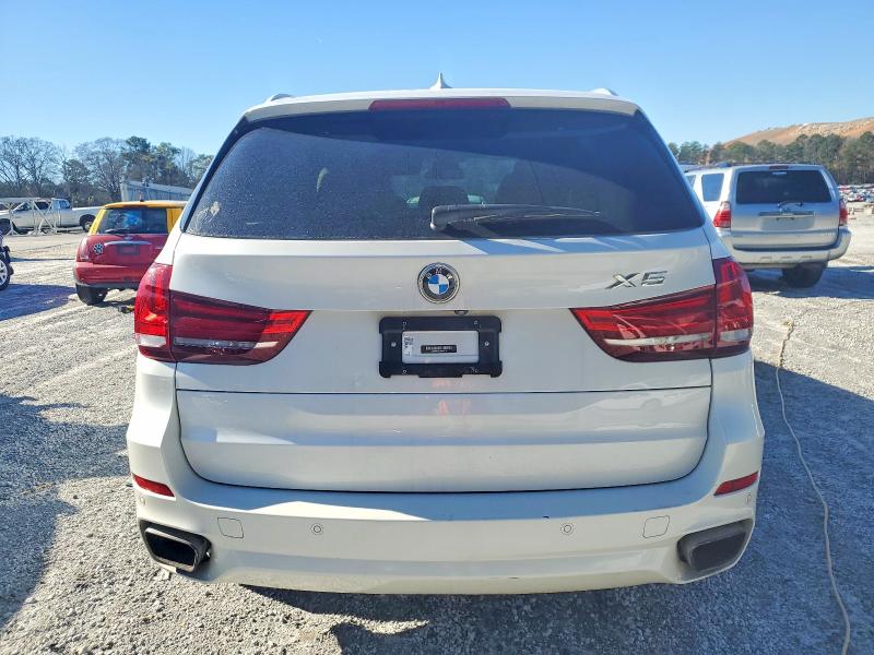 Photo 6 from auction – 2018 BMW X5 XDRIVE5 with VIN 5UXKR6C52J0U14115