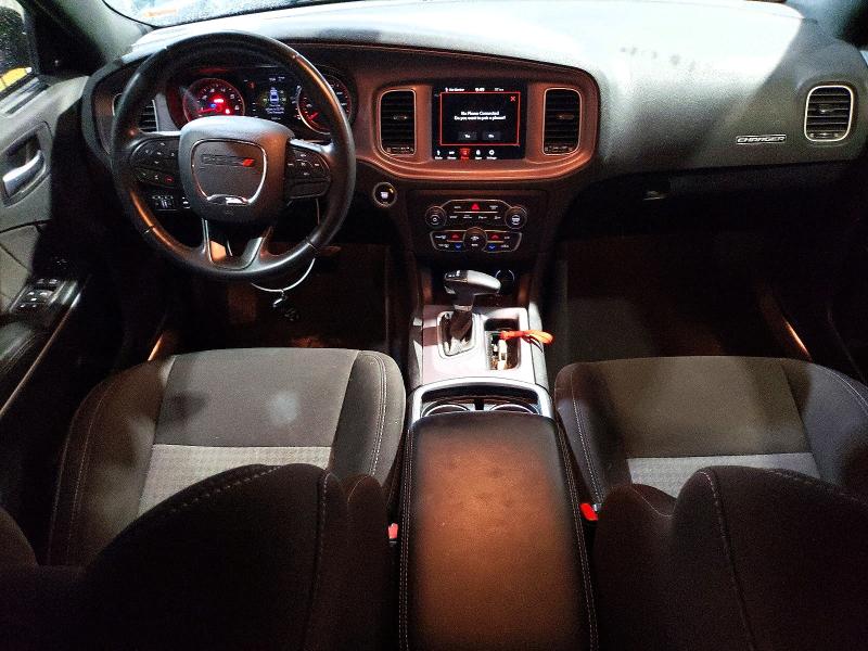 Photo 8 from auction – 2023 DODGE CHARGER GT with VIN 2C3CDXHG5PH579458