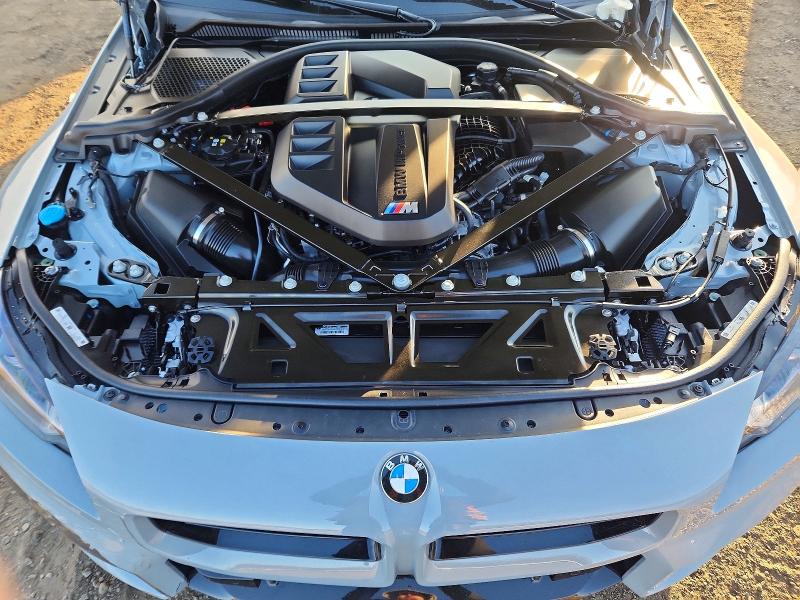 صورة رقم 11 من المزاد - 2024 BMW M2 مع VIN 3MF13DM08R8E03981
