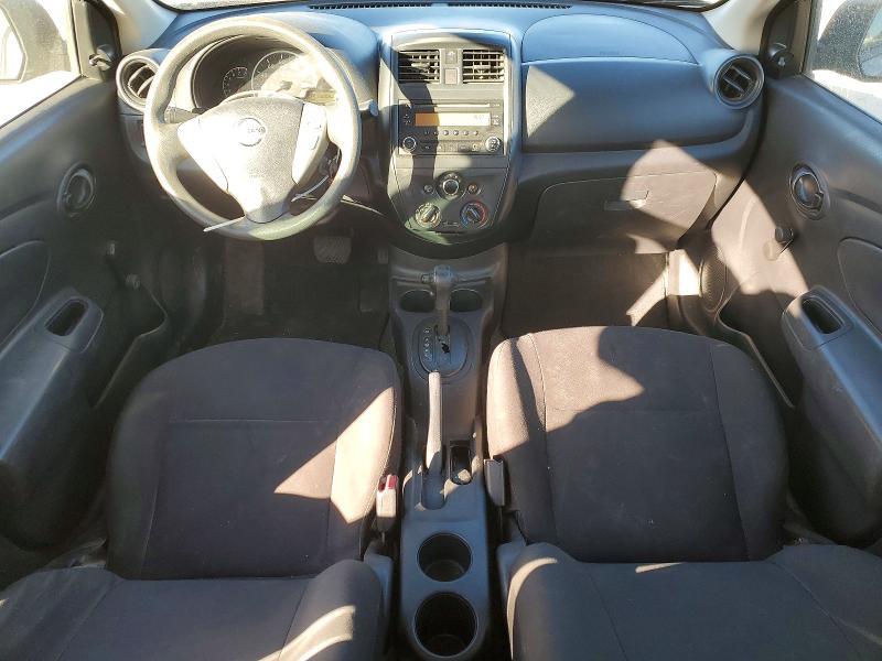 Photo 8 from auction – 2015 NISSAN VERSA S with VIN 3N1CN7AP3FL852330
