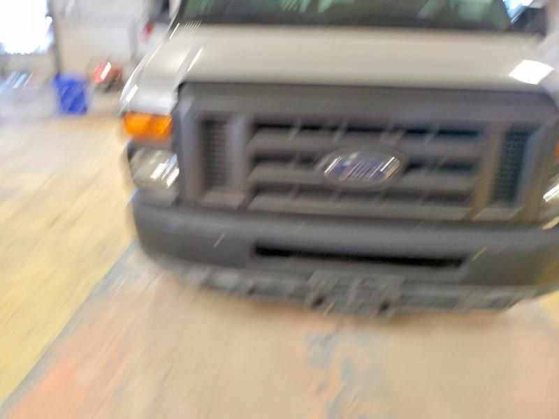 Photo 5 from auction – 2011 FORD ECONOLINE with VIN 1FTNS2EW4BDA60898