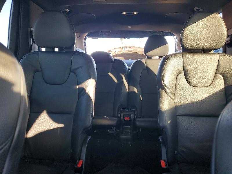 Photo 10 from auction – 2020 VOLVO XC90 T6 MO with VIN YV4A221K3L1545471
