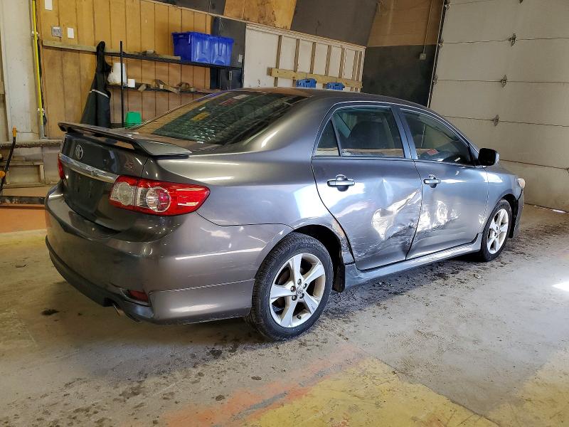 Photo 3 from auction – 2012 TOYOTA COROLLA BA with VIN 5YFBU4EE9CP062581