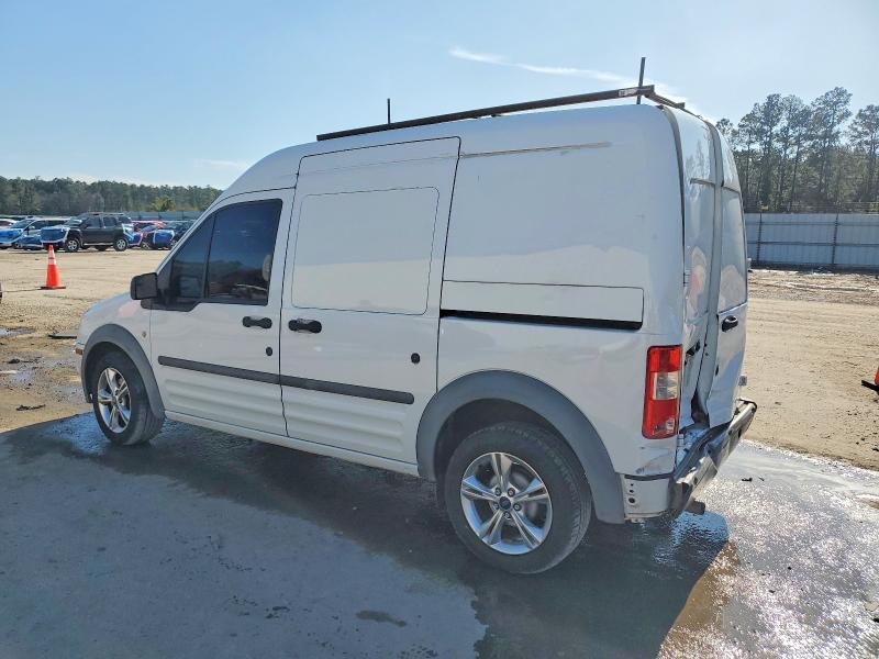 Photo 2 from auction – 2013 FORD TRANSIT CO with VIN NM0LS7AN2DT161865