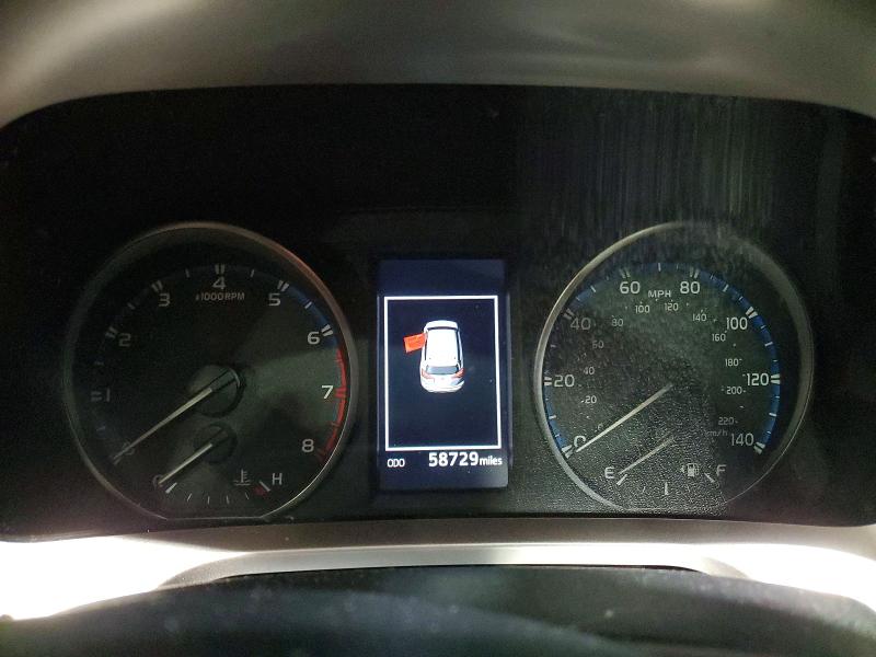 Photo 9 from auction – 2018 TOYOTA RAV4 ADVEN with VIN JTMRFREVXJD251469