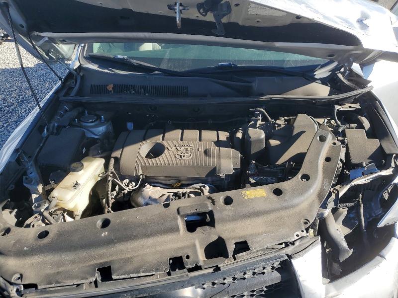 Photo 12 from auction – 2009 TOYOTA RAV4 with VIN JTMZF33V395012271