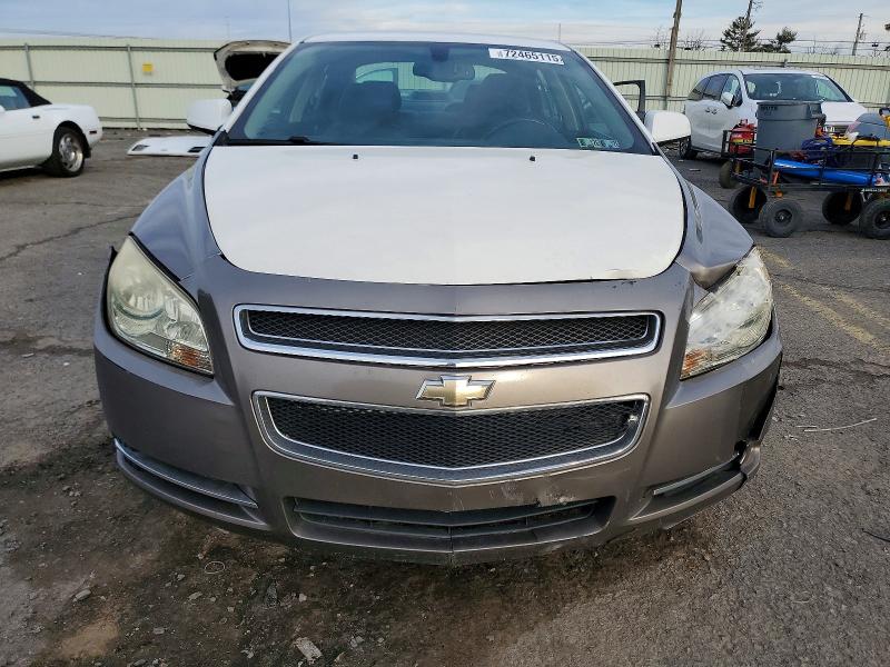 Photo 5 from auction – 2012 CHEVROLET MALIBU 2LT with VIN 1G1ZD5E02CF124945