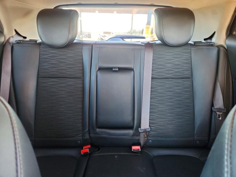 Photo 10 from auction – 2016 BUICK ENCORE with VIN KL4CJASB4GB707948