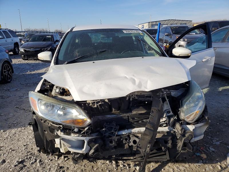 Photo 5 from auction – 2012 FORD FOCUS SEL with VIN 1FAHP3M26CL325188