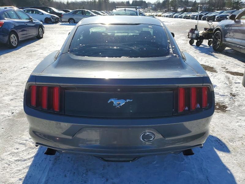 Photo 6 from auction – 2015 FORD MUSTANG with VIN 1FA6P8TH7F5391915