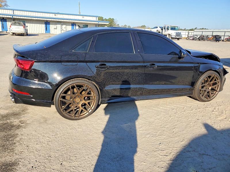 Photo 3 from auction – 2017 AUDI S3 PREMIUM with VIN WAUB1GFF9H1011270