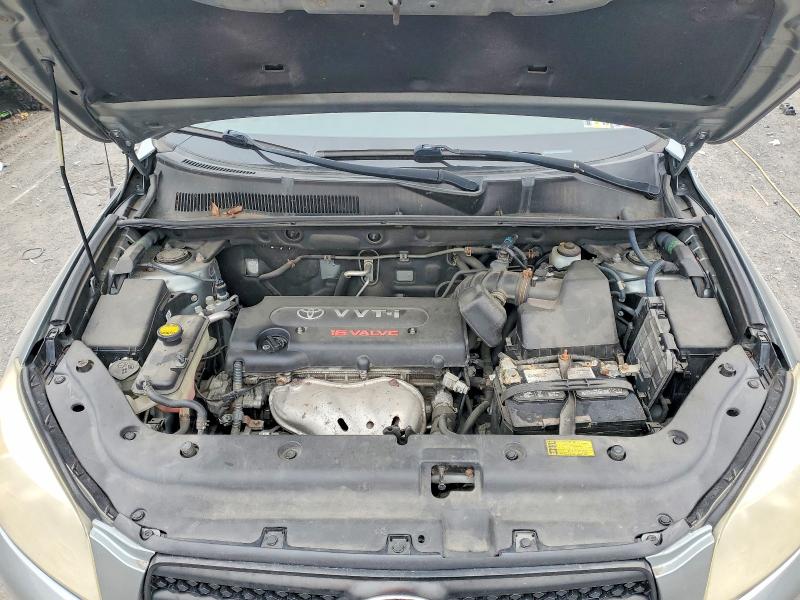 Photo 12 from auction – 2008 TOYOTA RAV4 with VIN JTMZD33V685081511