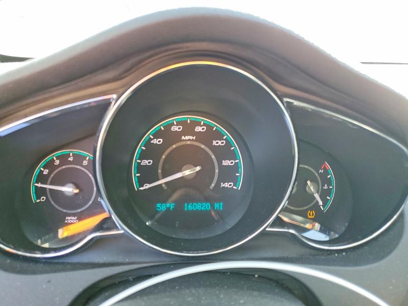 Photo 9 from auction – 2012 CHEVROLET MALIBU with VIN 1G1ZC5E00CF370959