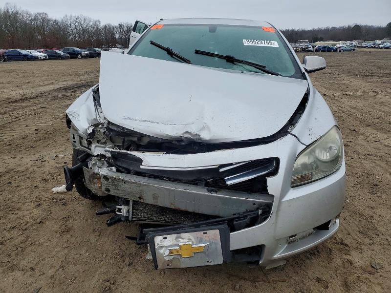 Photo 5 from auction – 2012 CHEVROLET MALIBU 1LT with VIN 1G1ZC5E00CF184158