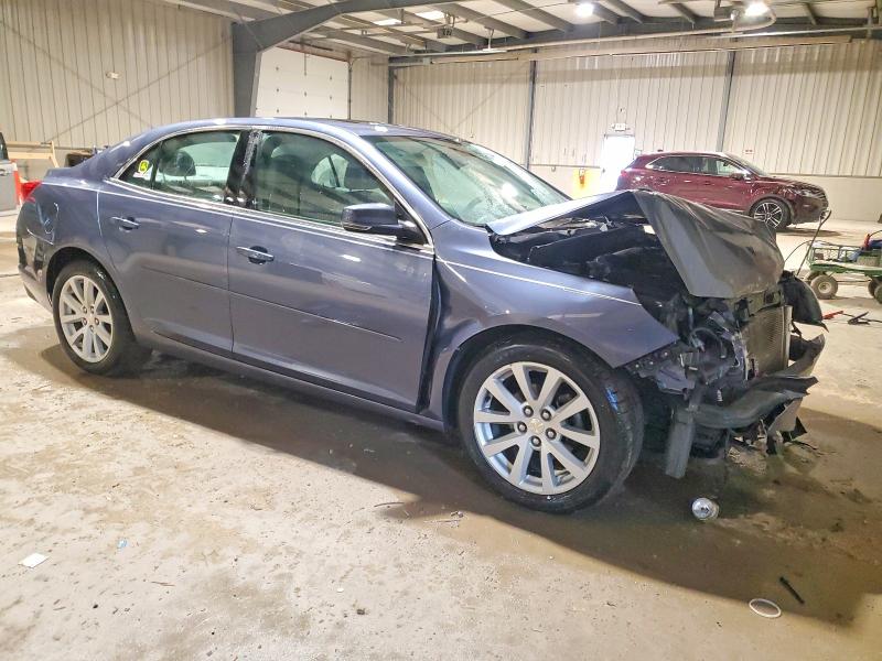 Photo 4 from auction – 2014 CHEVROLET MALIBU 2LT with VIN 1G11E5SL9EF105353