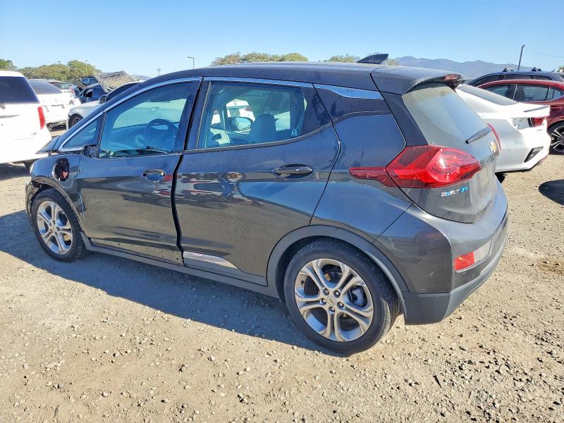 Photo 2 from auction – 2019 CHEVROLET BOLT EV LT with VIN 1G1FY6S07K4126007