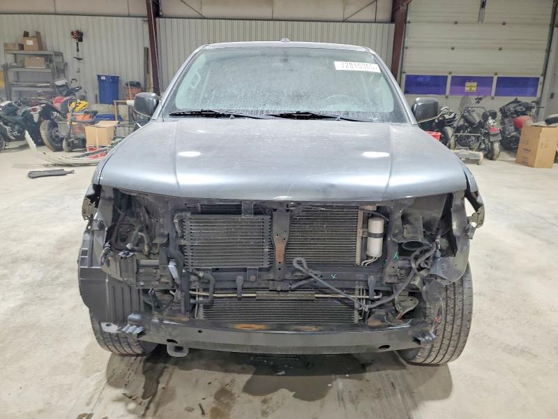 Photo 5 from auction – 2016 NISSAN FRONTIER S with VIN 1N6AD0EV4GN714589