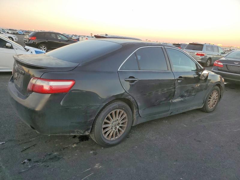 Photo 3 from auction – 2007 TOYOTA CAMRY CE with VIN 4T1BE46K27U092382