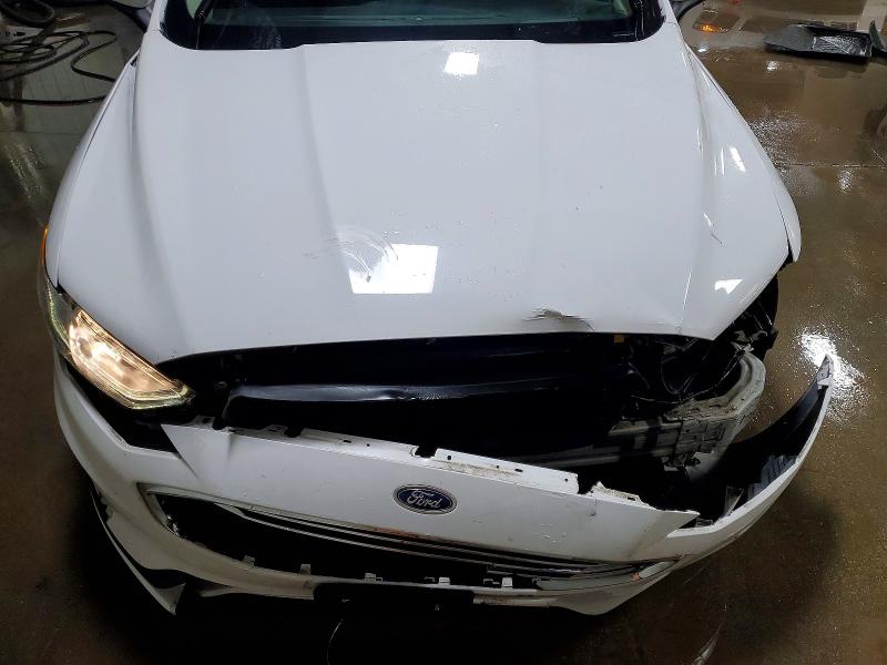 Photo 11 from auction – 2019 FORD FUSION SE with VIN 3FA6P0LU6KR257113