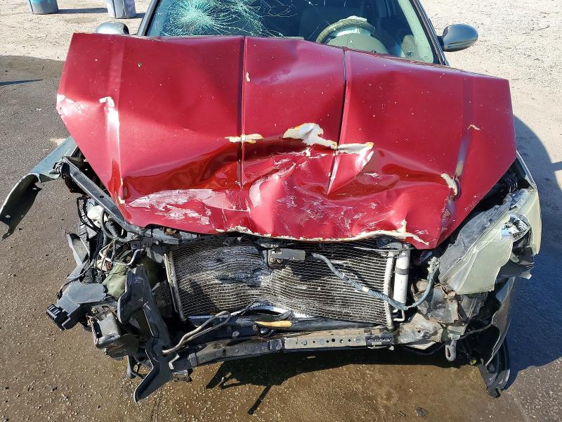 Photo 11 from auction – 2005 NISSAN ALTIMA with VIN 1N4AL11DX5C155699
