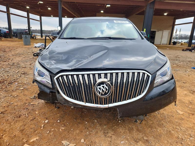 Фото 5 с аукциона – 2014 BUICK LACROSSE с VIN 1G4GB5GR5EF102629