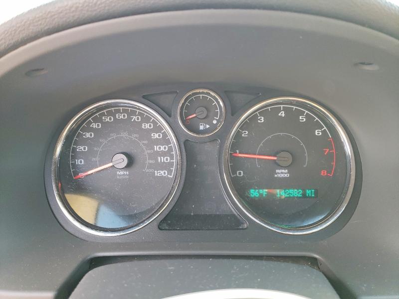 Photo 9 from auction – 2007 CHEVROLET COBALT LT with VIN 1G1AL55F077387195