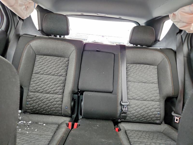 Photo 10 from auction – 2020 CHEVROLET EQUINOX with VIN 3GNAXVEX1LS610769