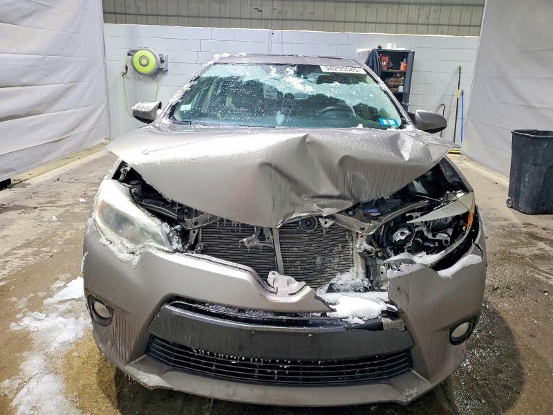 Photo 5 from auction – 2016 TOYOTA COROLLA L with VIN 2T1BURHEXGC490142