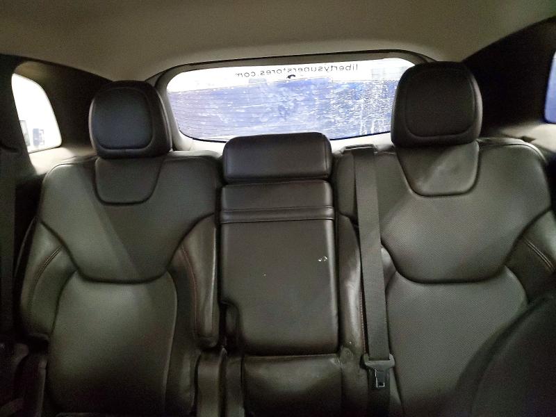 Photo 10 from auction – 2017 JEEP CHEROKEE with VIN 1C4PJMBS0HW625931