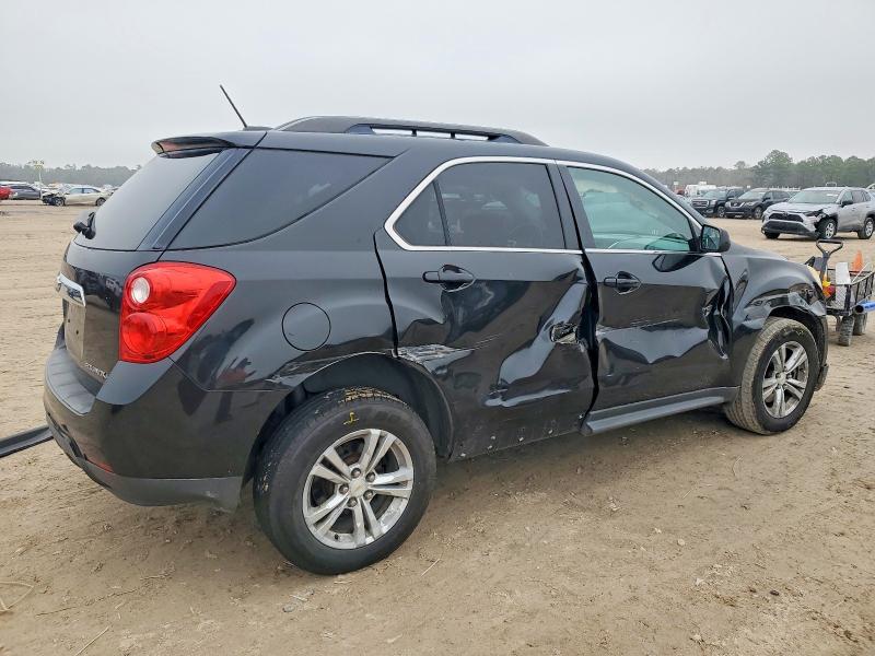 Photo 3 from auction – 2015 CHEVROLET EQUINOX LT with VIN 2GNFLGEK6F6344203