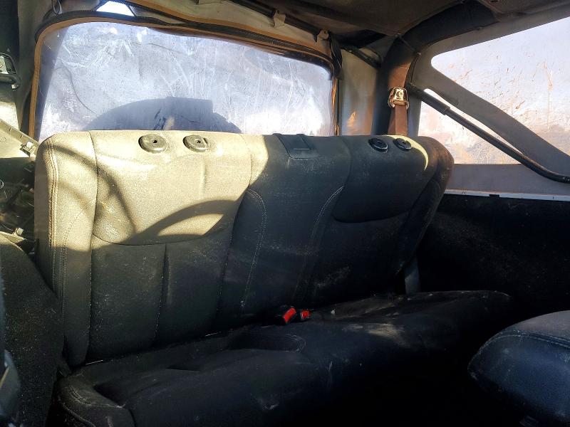 Photo 10 from auction – 2018 JEEP WRANGLER with VIN 1C4AJWAG9JL885010