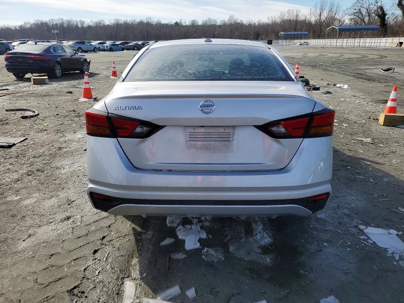Photo 6 from auction – 2020 NISSAN ALTIMA with VIN 1N4BL4BVXLC254419