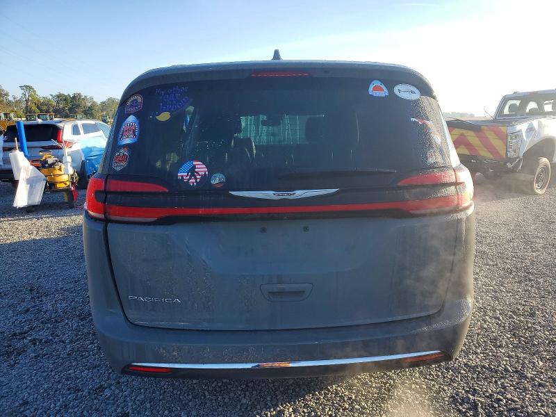 Photo 6 from auction – 2022 CHRYSLER PACIFICA T with VIN 2C4RC1BG1NR218119
