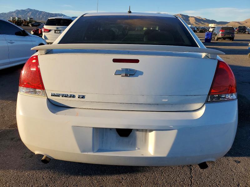 Photo 6 from auction – 2012 CHEVROLET IMPALA LT with VIN 2G1WB5E38C1141209
