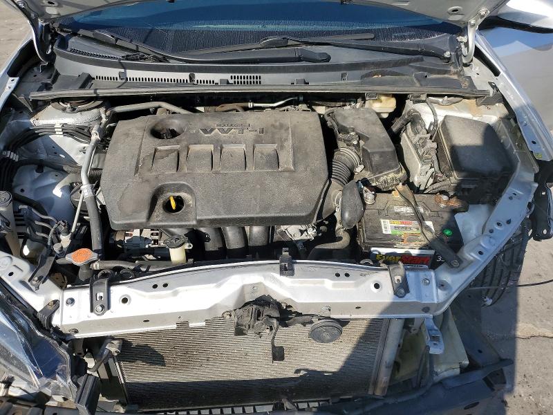 Photo 11 from auction – 2018 TOYOTA COROLLA L with VIN 5YFBURHE6JP756845