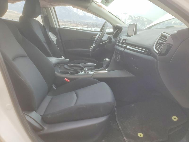 Photo 7 from auction – 2016 MAZDA 3 with VIN 3MZBM1T76GM324831