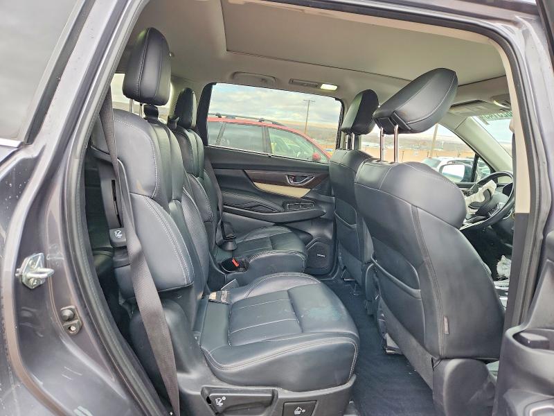 Photo 11 from auction – 2022 SUBARU ASCENT TOU with VIN 4S4WMARD0N3402807
