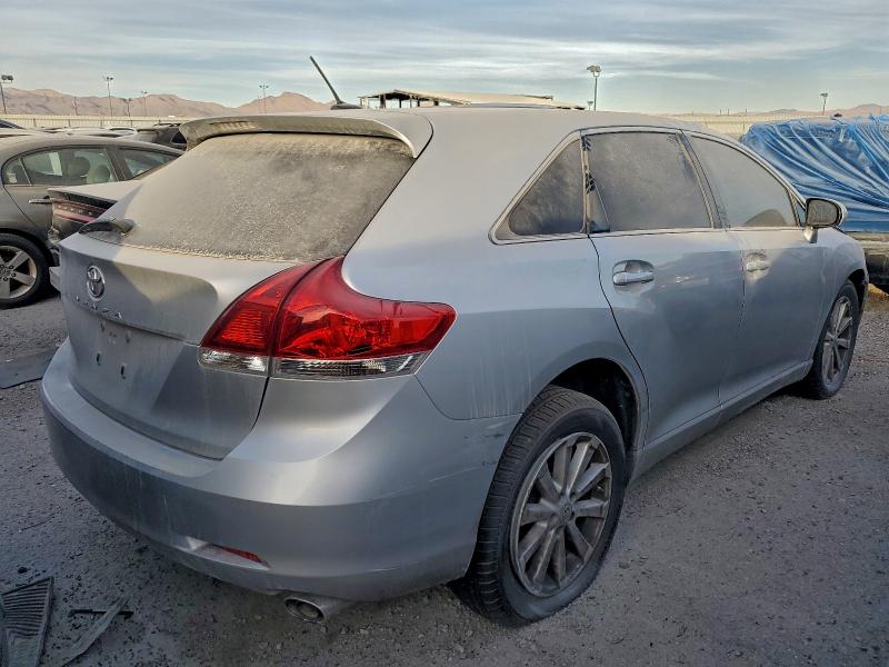 Photo 3 from auction – 2009 TOYOTA VENZA with VIN 4T3ZE11A99U010430