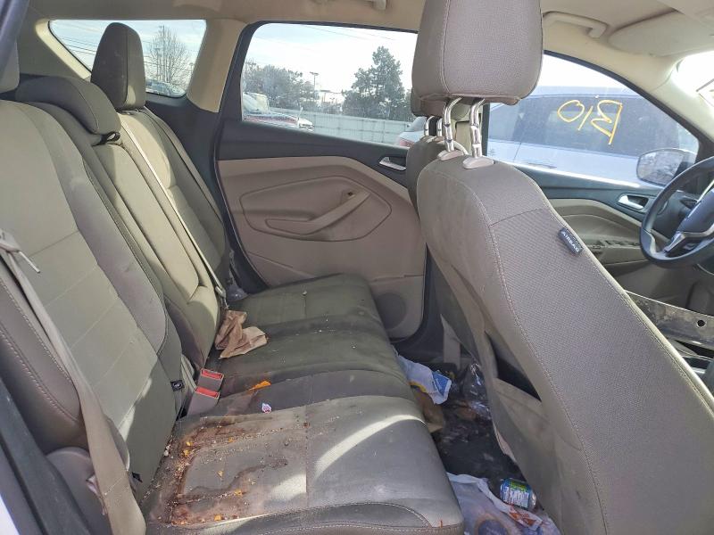 Photo 11 from auction – 2016 FORD ESCAPE with VIN 1FMCU0G74GUB89450