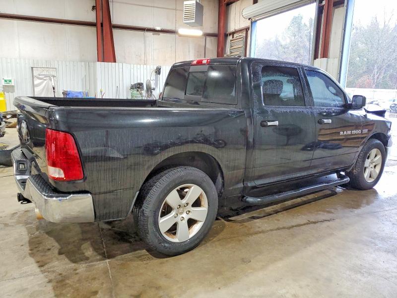 Photo 3 from auction – 2011 DODGE RAM 1500 with VIN 1D7RB1CT2BS663046